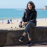 Eleonora Mercadante, Leisure Instructor in Bilbao