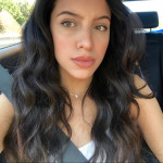 Ikram El Koulali Barkam, Cangur a La Línea de la Concepción