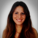 Beatriz Gil Torres, Psicóloga en Teruel