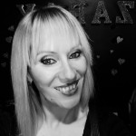 Julia Carpio, Makeup artist in Elda