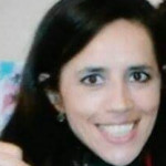 Luisa Álvarez Blanco, Spanish tutor in Valladolid