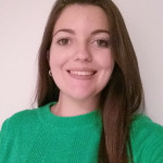 Belén Romero Sevilla, House cleaner in Cáceres