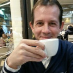 Xavier De Nicolas, Catalan tutor in Cornellà de Llobregat