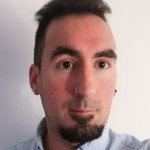 Carlos Lancha Madera, Xofer privat a Vitoria-Gasteiz