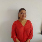 Magda Izaguirre, Caregiver of sick or disabled in Blanes