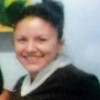 Maria Casas, Geriatric assistant in Las Palmas de Gran Canaria