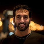 Matias Valente, Photographer in Málaga