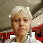 Natalia Puzzo, Pet sitter in Sagunto