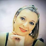 Cristina García Martinez, Private chauffeur in Cartagena