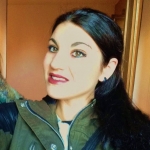 Marina Rubio Baño, Nurse in Murcia