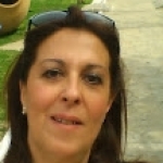 Maria Francisca Espigares Lara, Emprada de llar a Ogíjares
