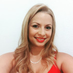 Jeniffer Echeverria, Computer repair technician in El Campello