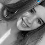 Lucia Corres, Waitress in Vitoria-Gasteiz