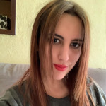 Marina Sánchez, Caregiver of sick or disabled in Figueres