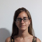 Mariana Andrea Rodriguez Solis, Psychologist in Fuengirola