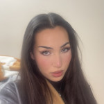 Ikram Elbadri, Makeup artist in Barcelona