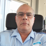 Miguel Moreno Lopez, Private chauffeur in Málaga