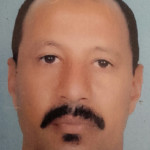 Abdellatif Oumghar, Private chauffeur in Yuncos