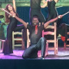 Dayron Cárdenas Ibarra, Salsa instructor in Las Palmas de Gran Canaria