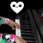 Esther Sobral, Pianist in Santiago de Compostela