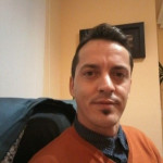 Pablo González, Psychologist in Almería