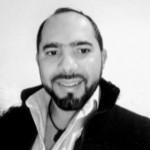 Ever Arnulfo Medina Izaguirre, Personal assistant in Valencia