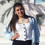 Rachel Añez, Pet sitter in Valencia