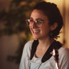 Cristina Miguel, Saxofonista a Mollet del Vallès