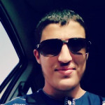 Morad Imzuren, Arabic tutor in Buitrago del Lozoya