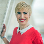 Patricia Ramos, Psicòloga a San Cristóbal de La Laguna