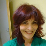 Yolanda Rodriguez Moraleda, Masseur in Madrid