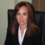 Mercedes Reiriz Godoy, Psychologist in Pontevedra
