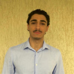 Michel Saoud, Arabic tutor in Madrid