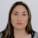 Alina Mejia, Psychologist in Las Palmas de Gran Canaria