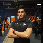 Raúl De Pablos, Personal trainer in Madrid
