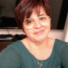 Gabriela Hladi, Geriatric assistant in Reus