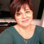 Gabriela Hladi, Geriatric assistant in Reus