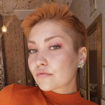 Emanuela Georgieva, Hairdresser in Santa Cruz de Tenerife