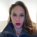 Mirela Violeta Gheorghita, Canguro en Huelva