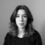 Laura Barrientos, Architect in Madrid