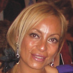 Miriam Ruiz, Hairdresser in Marbella