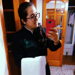Melanie Henriquez Machin, Cambrera a Arucas