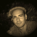 David Galiano Baquero, Private chauffeur in Pontevedra