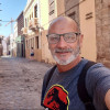 Jorge Atencio, Painter in Las Palmas de Gran Canaria