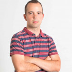 Miguel Coello Arce, Content writer in French in Madrid