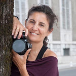 Belen Besga O Belbes, Fotògrafa a Almería