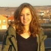 Miryam ColÁs JordÁn, Psicòloga a Calamocha