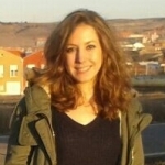 Miryam ColÁs JordÁn, Psicóloga en Calamocha