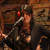 Iris Carrera Lago, Cantante en Tarragona