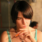 Iris Carrera Lago, Content writer in Catalan in Tarragona
